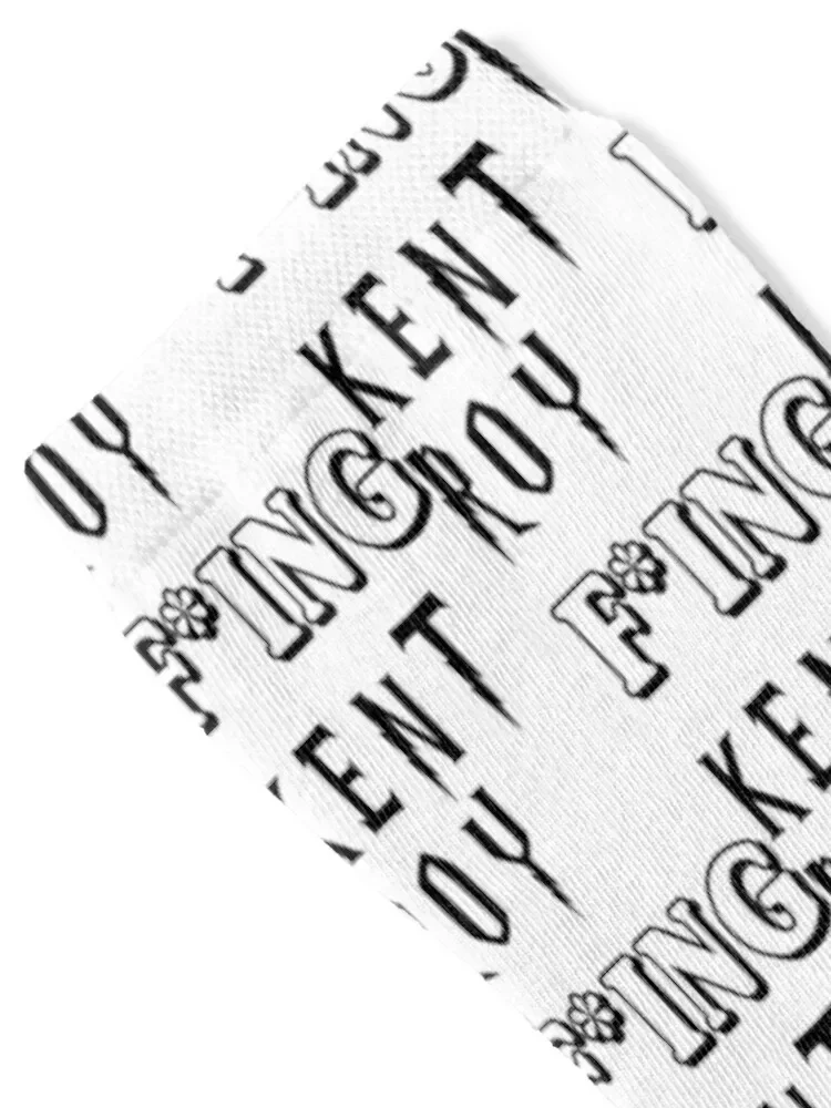 Мужские Нескользящие прозрачные футбольные носки