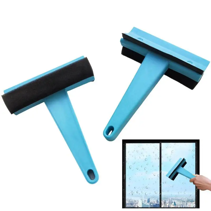 

Портативный Силиконовый скребок для лобового стекла