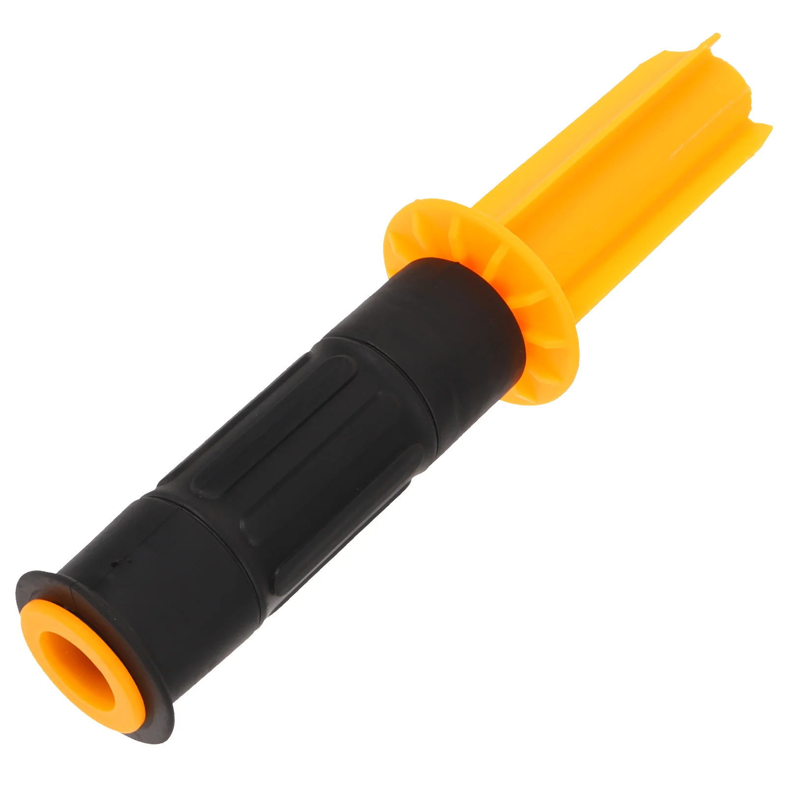 

Handle Shrink Wrap Pallet Wrapping Plastic Stretch Handles Wrapper Grip Rubber Held