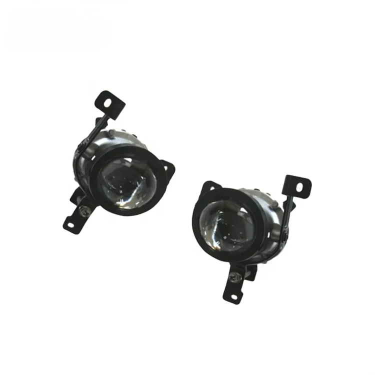 Фото Автозапчасти: Хит продаж – Противотуманная фара 92201-1W210 OEM 92202-1W210 для KIA Rio 2012 5D №5