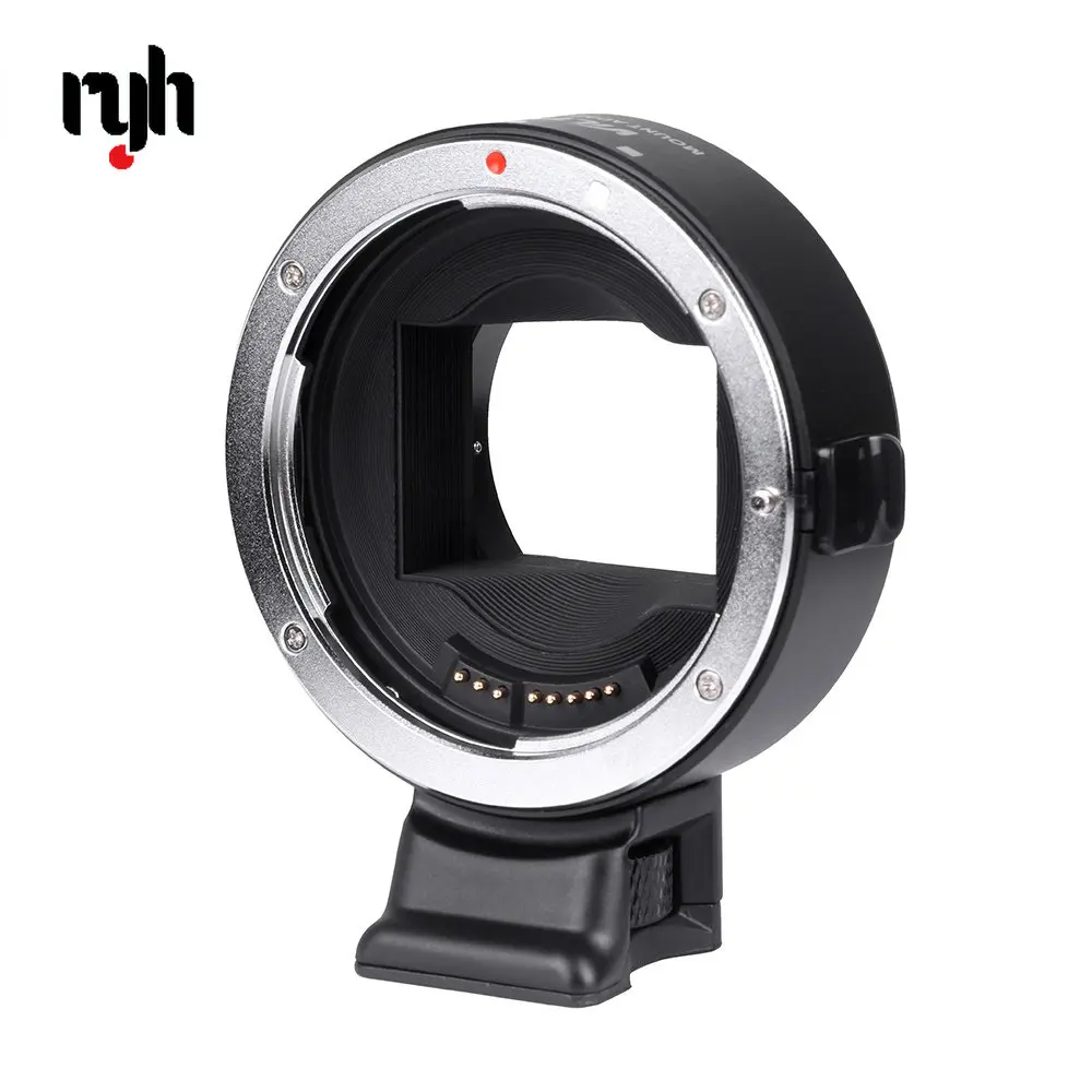 Адаптер-кольцо для объектива с автоматической фокусировкой CDAF PDAF