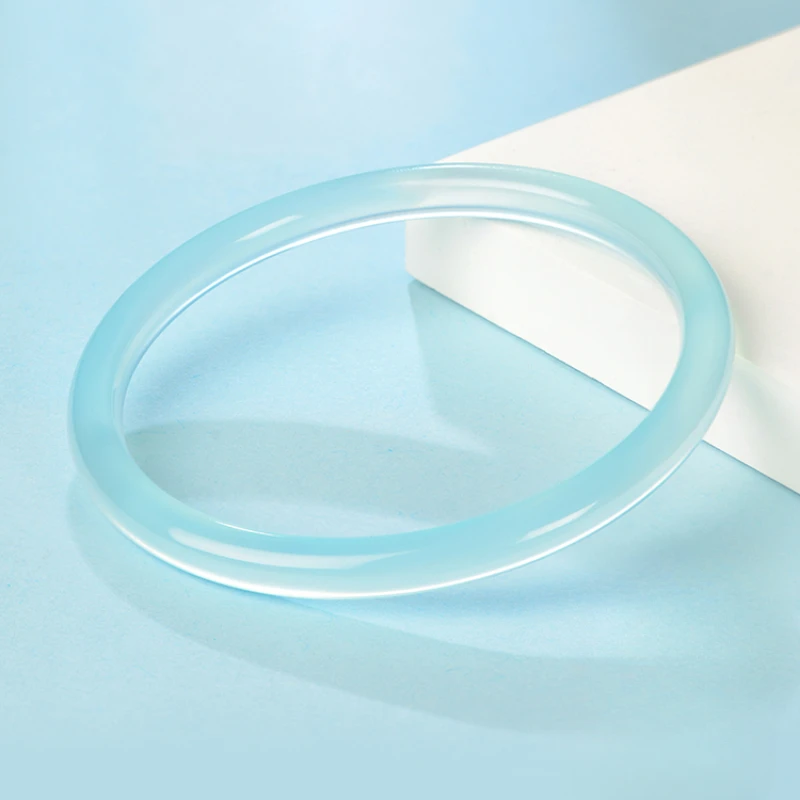 Браслет Jingle личи замороженный высокий лед праздничный подарок женская мода один