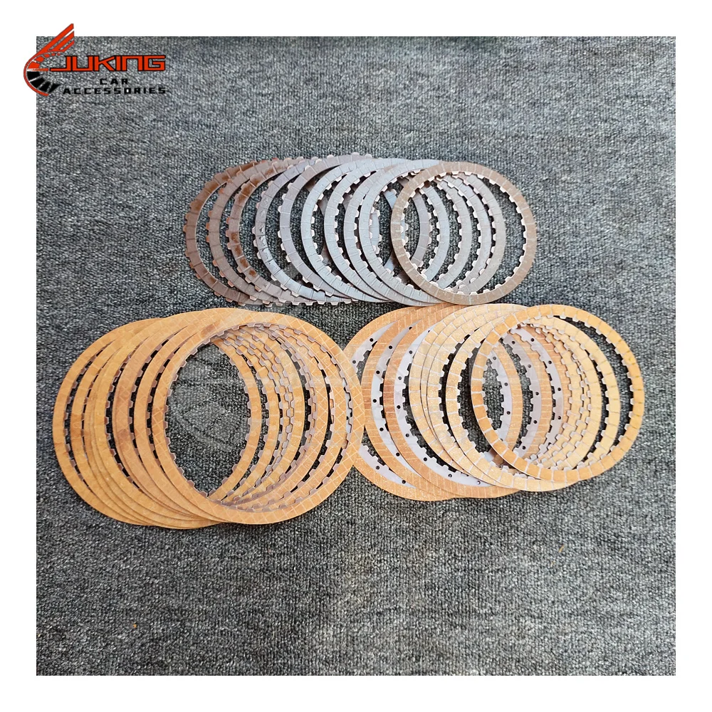 A6MF1 A6MF2 автоматическая коробка передач трения комплект для Hyundai Kia Dodge Jeep