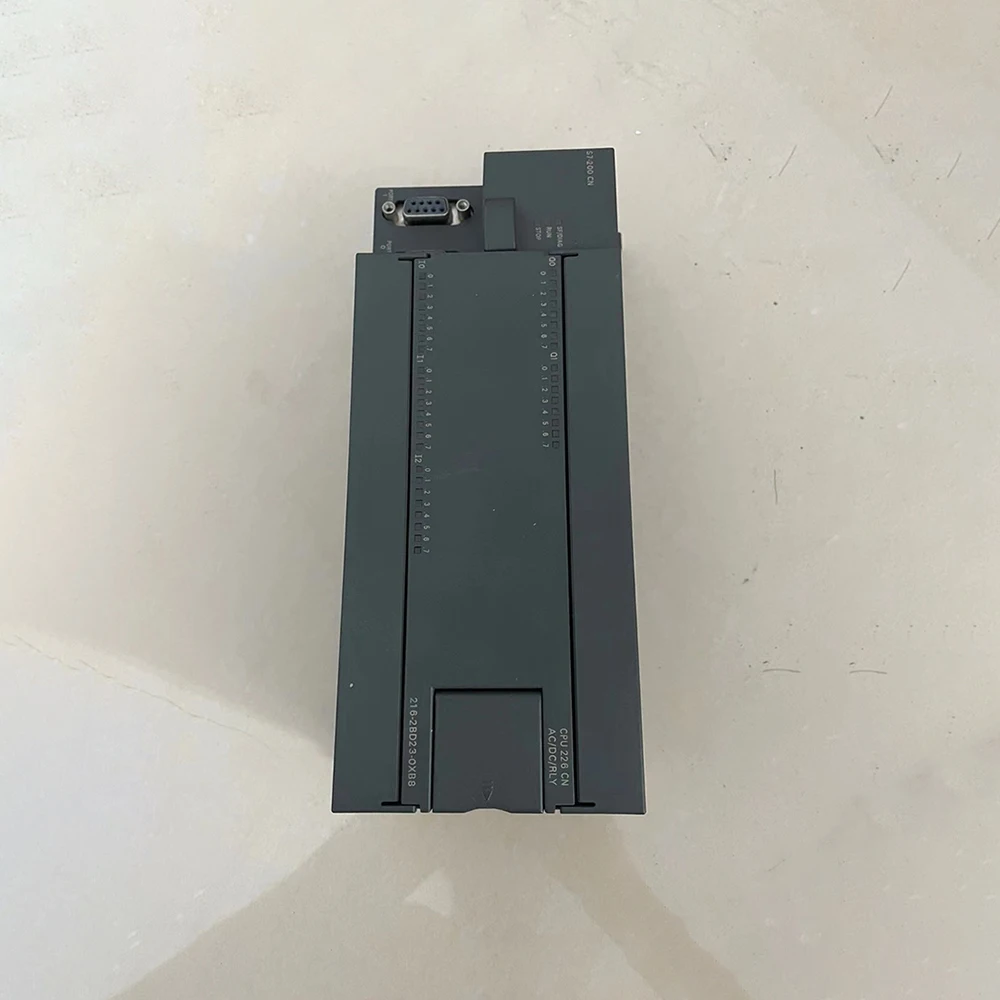 

6ES7 216-2BD23-0XB8 Module