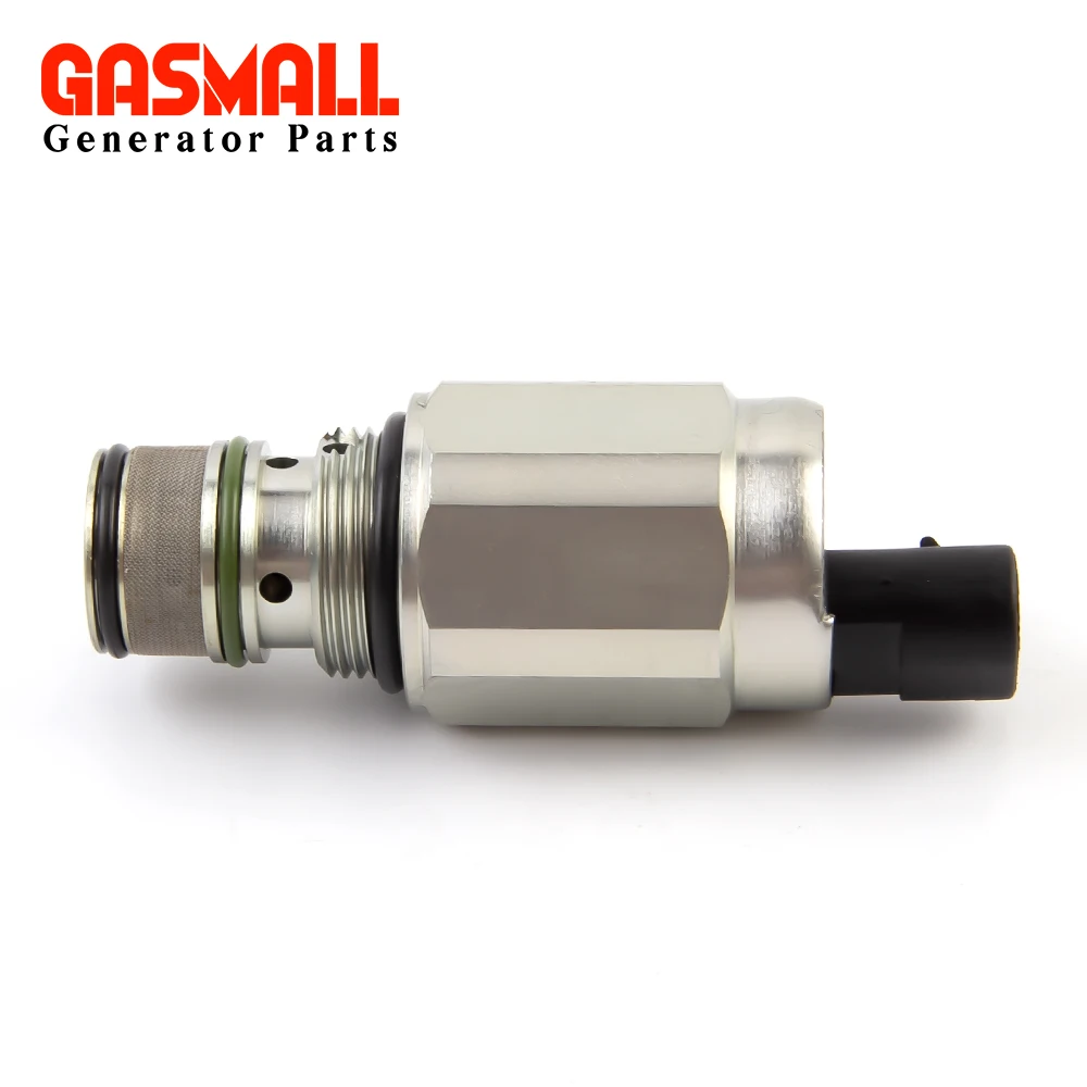 Гидравлический насос RE183369 Соленоидный клапан 27716-654 44050 для John Deer 5055E 5065E 5075E 5080R 5085E