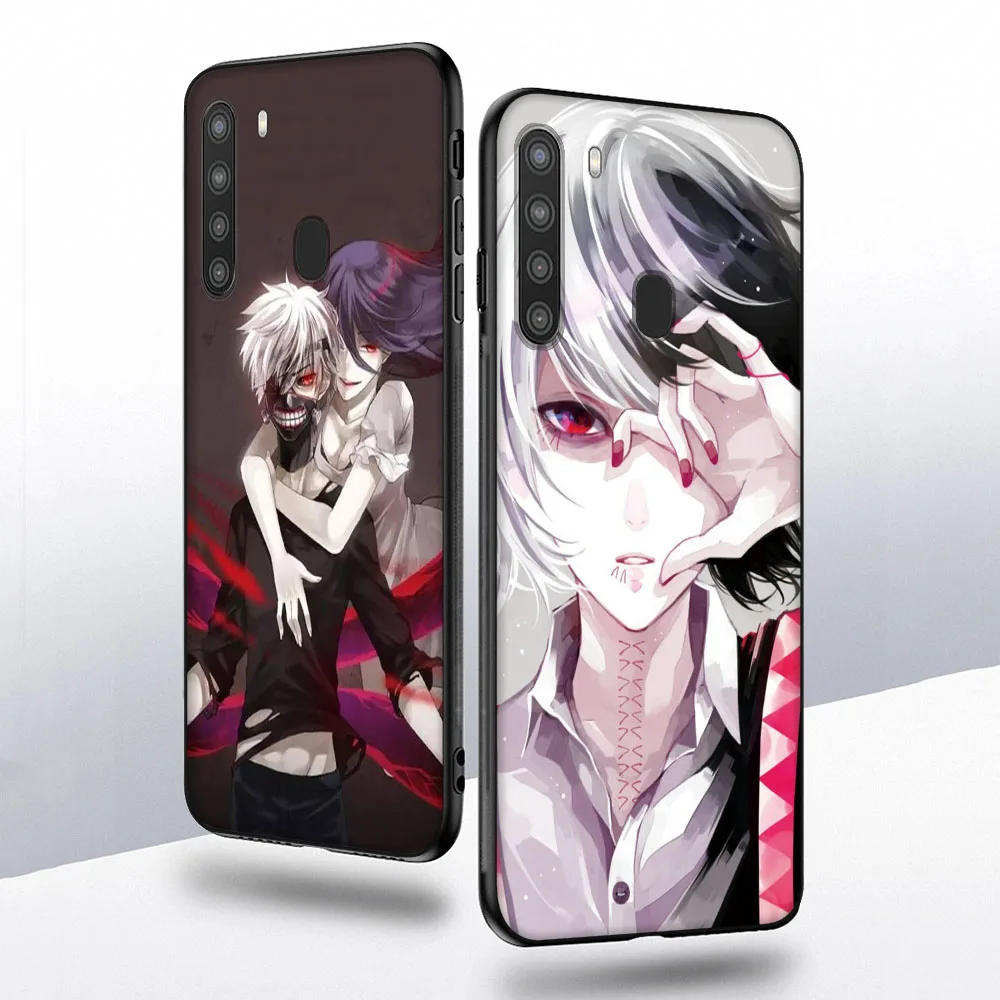 Черный чехол для Motorola E7 E7I Power G 5G Plus G9 G10 G20 G30 G50 G71 G51 G41 G31 G22 G40 G42 G52 Play Токийский