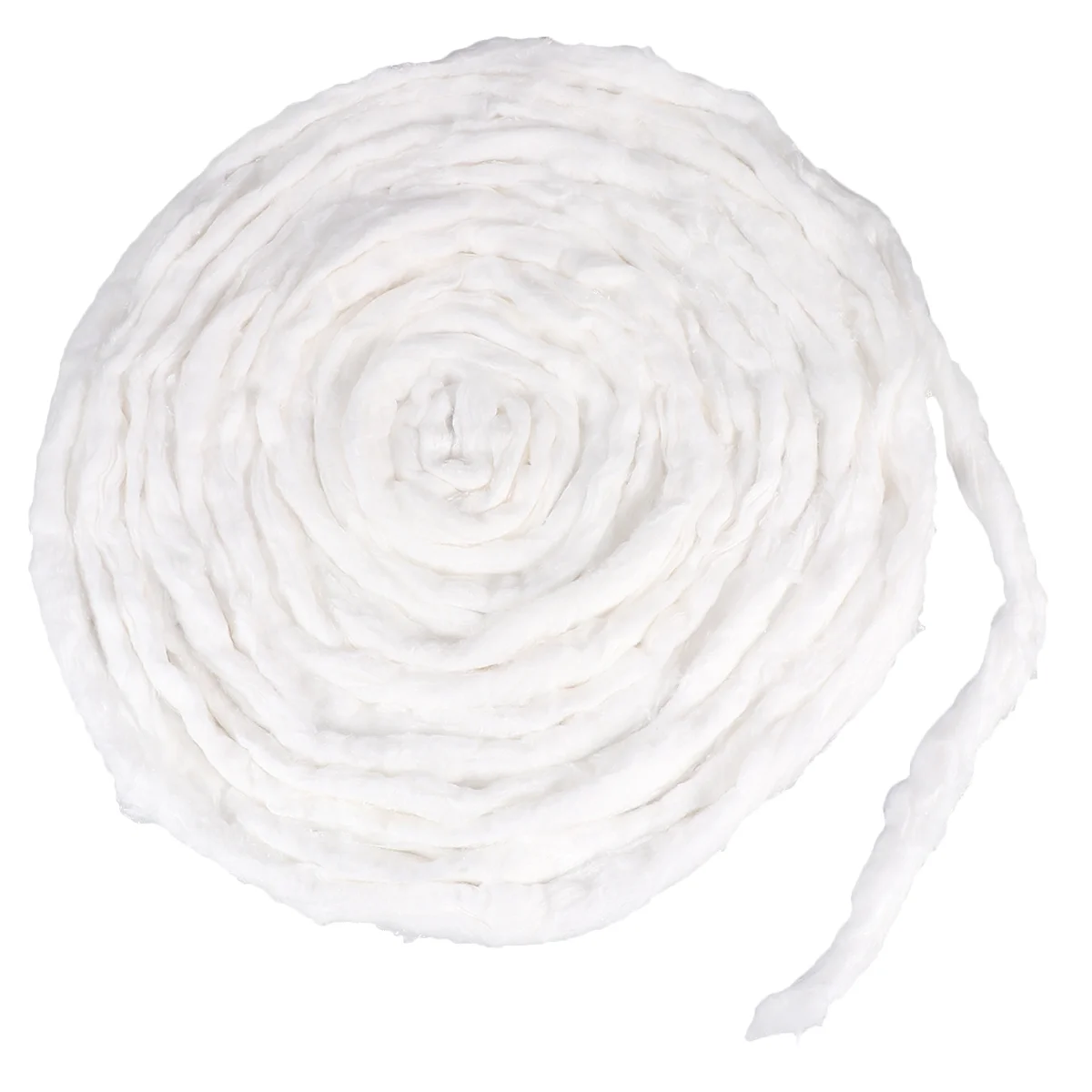 

Cotton Coil Cotton Professional Hairdressing Manicure Cotton Makeup Cotton for Salon