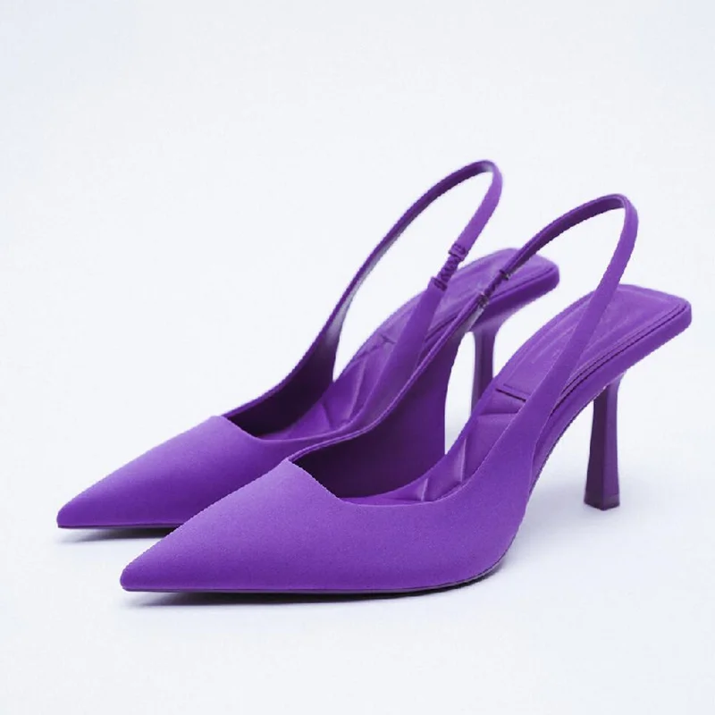 

Fashion High Heels Women Vintage Shoes On Heels Buckle Women's Heels Casual Ladies Sandals Beach Female Shoes Zapatillas Mujer