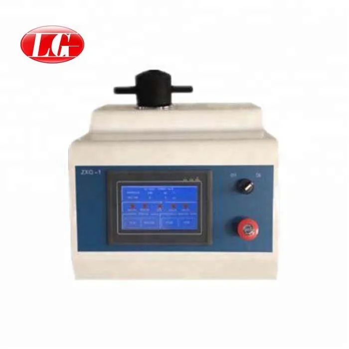 

automatic sample mounting press machine