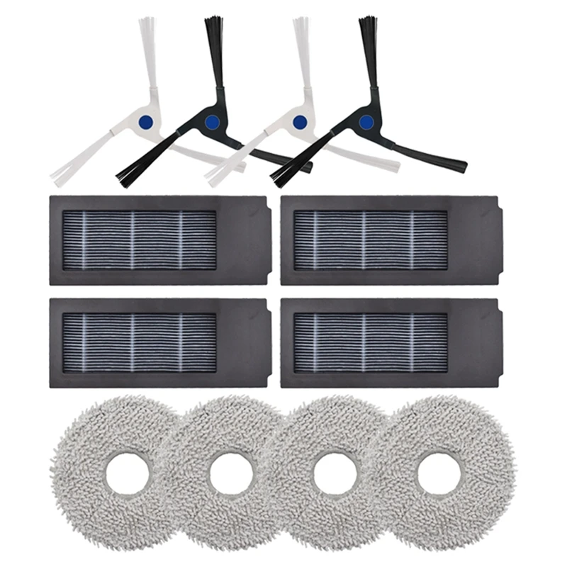 

Для робота-пылесоса Ecovacs Debot X2/X2 Pro