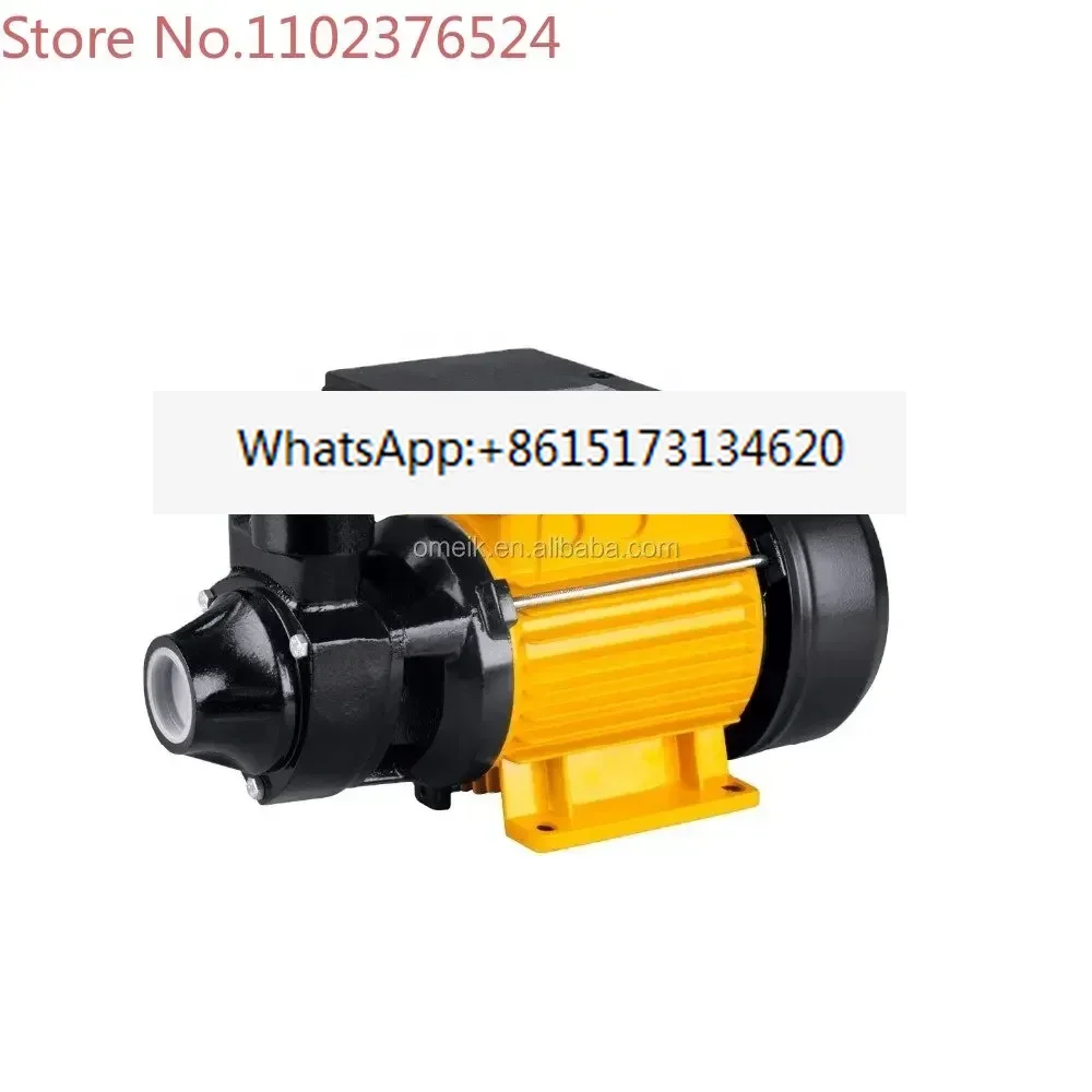 Серия IDB 0 5 л.с. 1 домашний водяной периферийный насос Votex