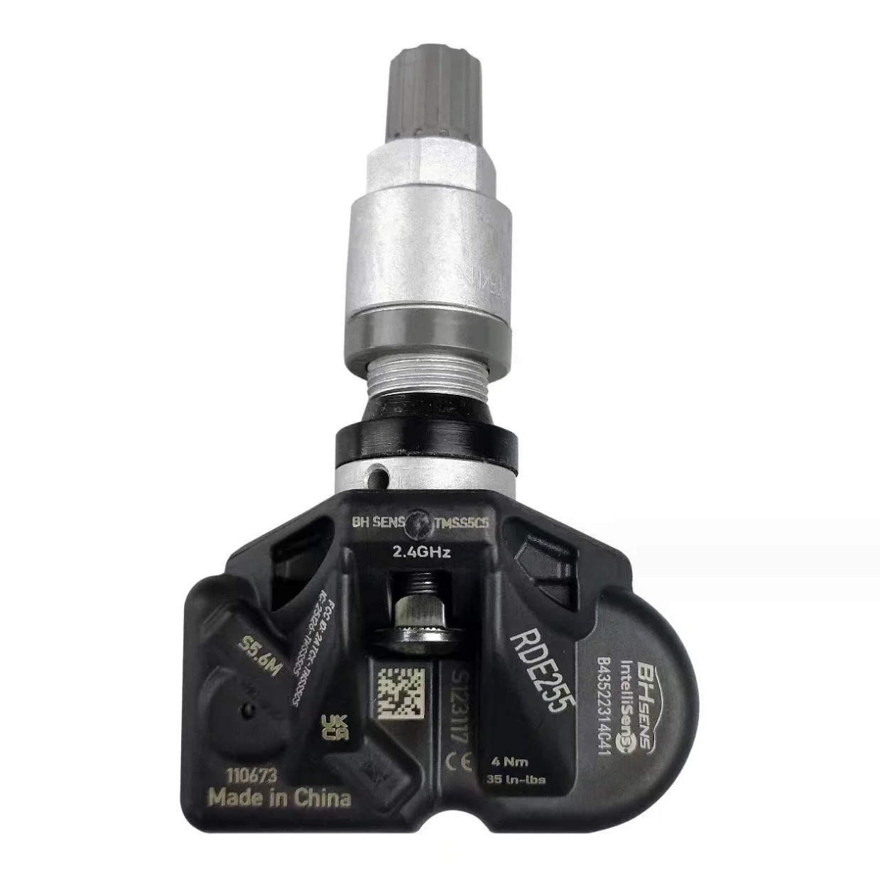 Новый датчик давления в шинах TPMS 1490701-01-C для Tesla Model 3 S X