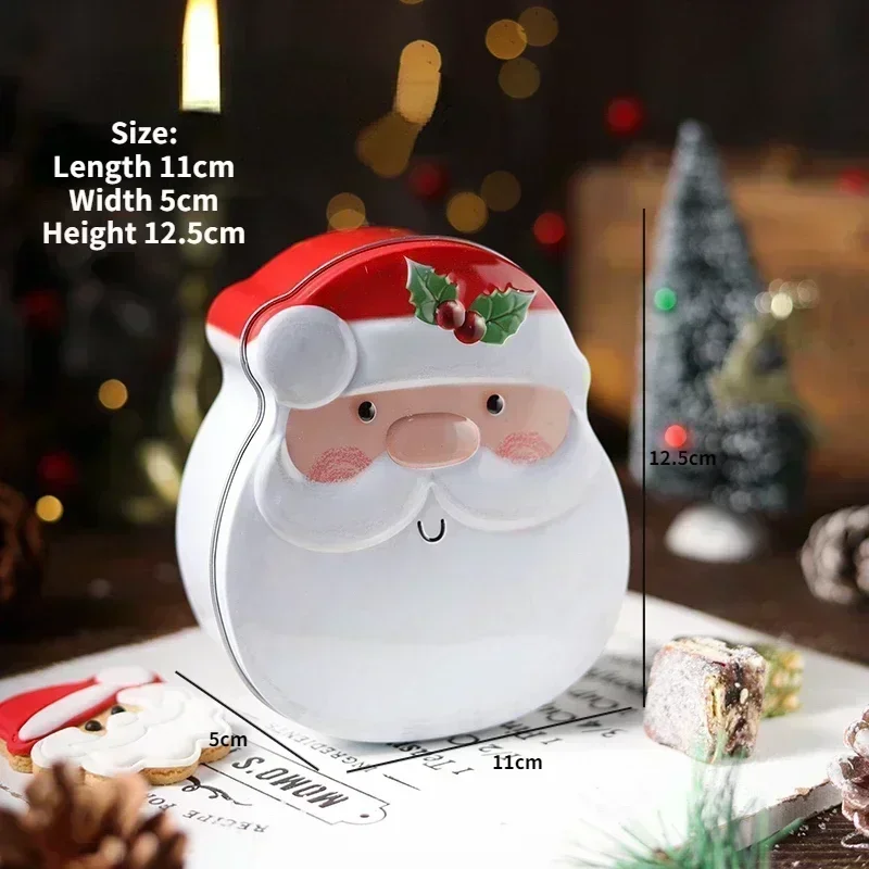 

Металлические коробочки для конфет