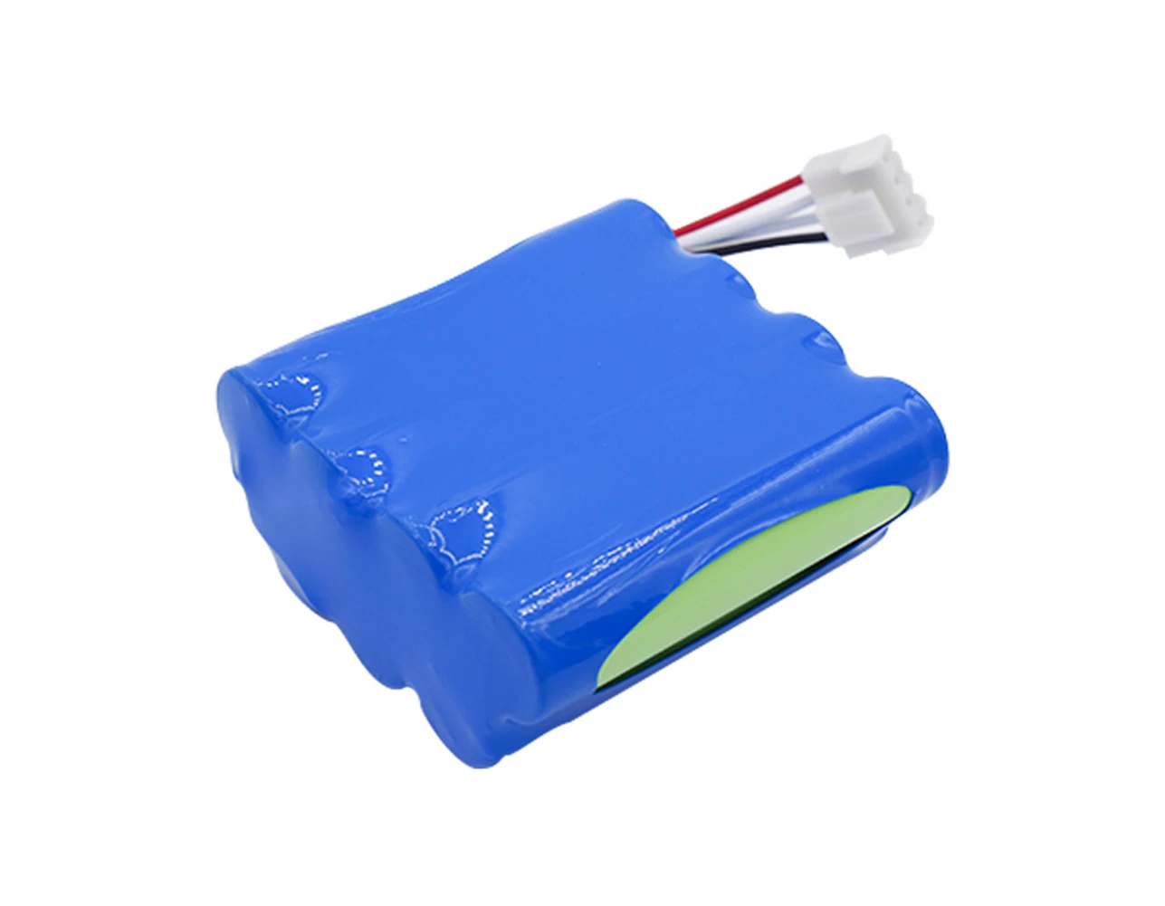 

Cameron Sino 3500mA Battery for Testo 350,350 EPA,350 Plus,350-S,350-XL Flue Gas Analyser 0515 0098,0515.0098,7HT-4/FAU
