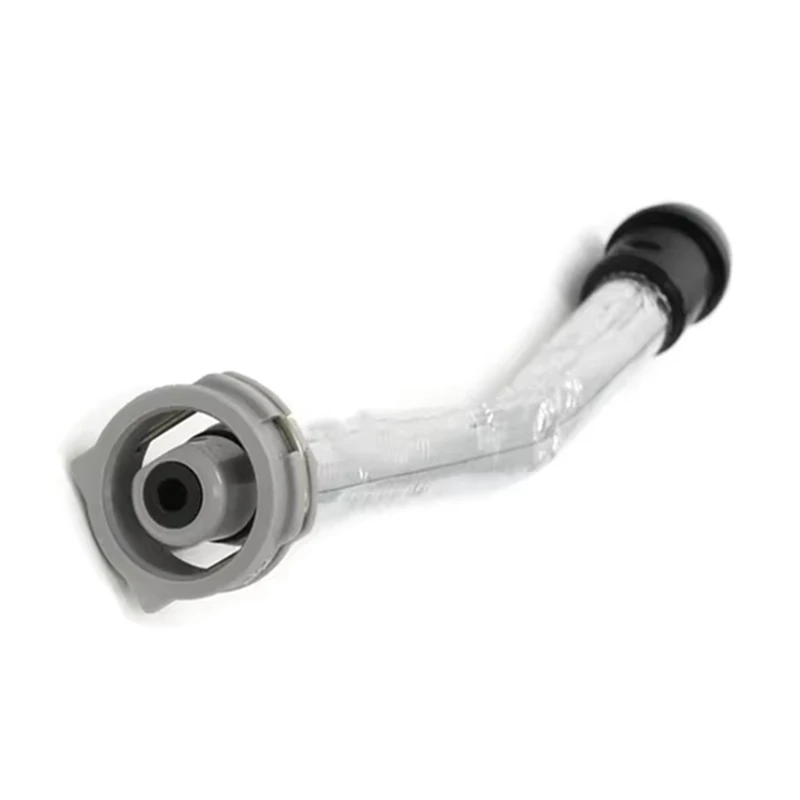 95810631401 Вентиляционный шланг подачи охлаждающей жидкости турбокомпрессора для