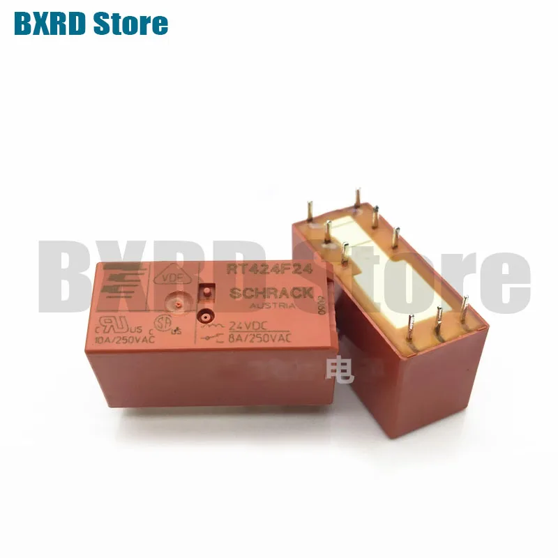 5 шт. 100% Новинка-оригинальная фотография RT424F24 RT424F12