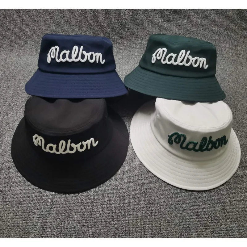 

New golf cap Summer Sun Protection Hats Travel Beach Fisherman Cap for Outdoor Golf Sports Hiking Fishing