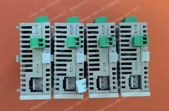 Физическая съемка, полная функциональность, модель продукта: DVP-04PT-S Рабочее напряжение: DC24V (art.: 3920dcd259c2e) - 3920dcd259c2e