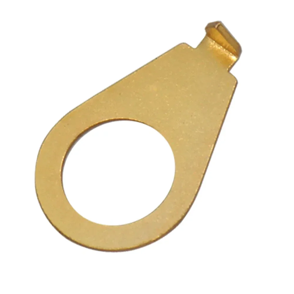 Металлические ручки для гитары 4 шт