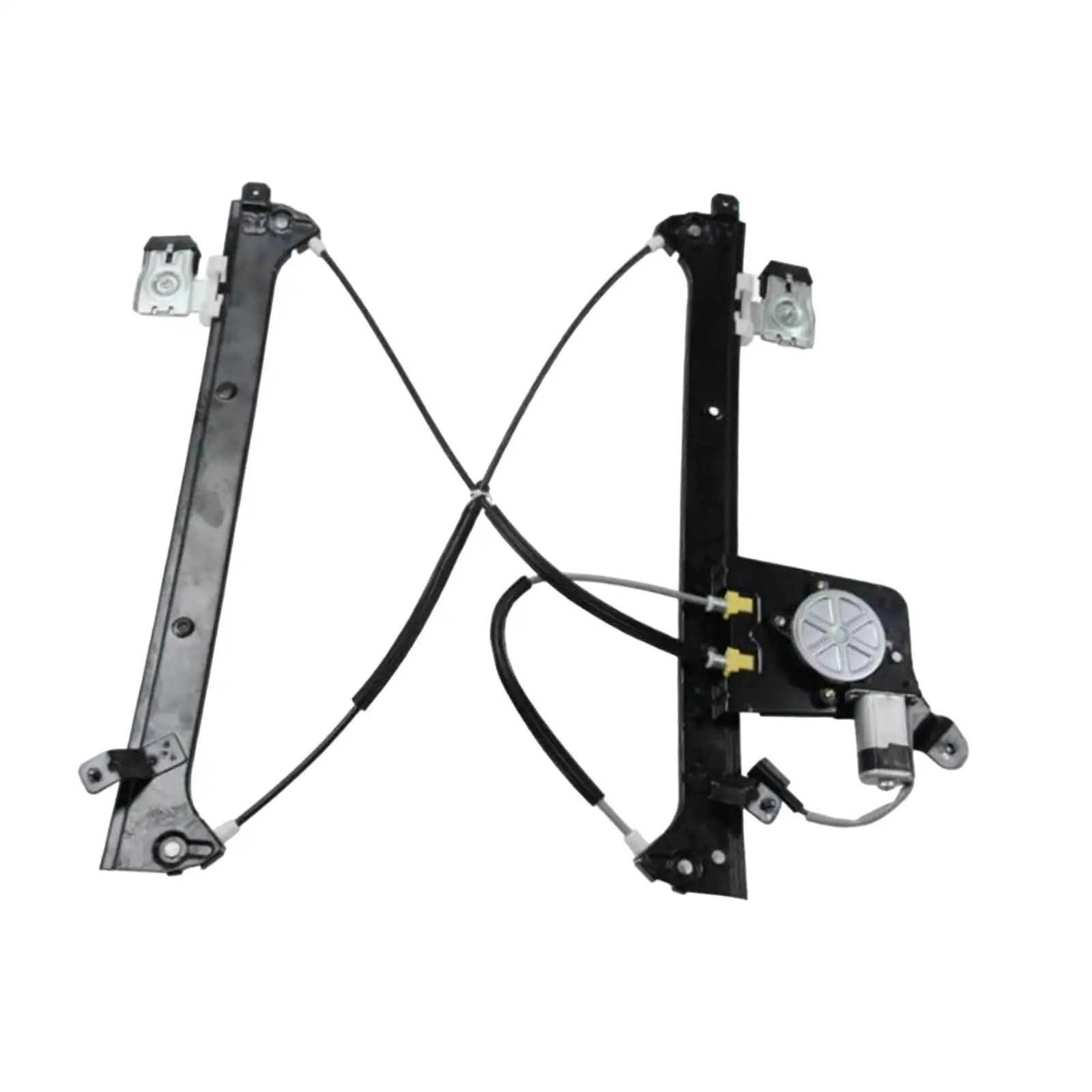 Стеклоподъемник с двигателем для GMC Yukon XL 1500 2500 2000-2006 гг.