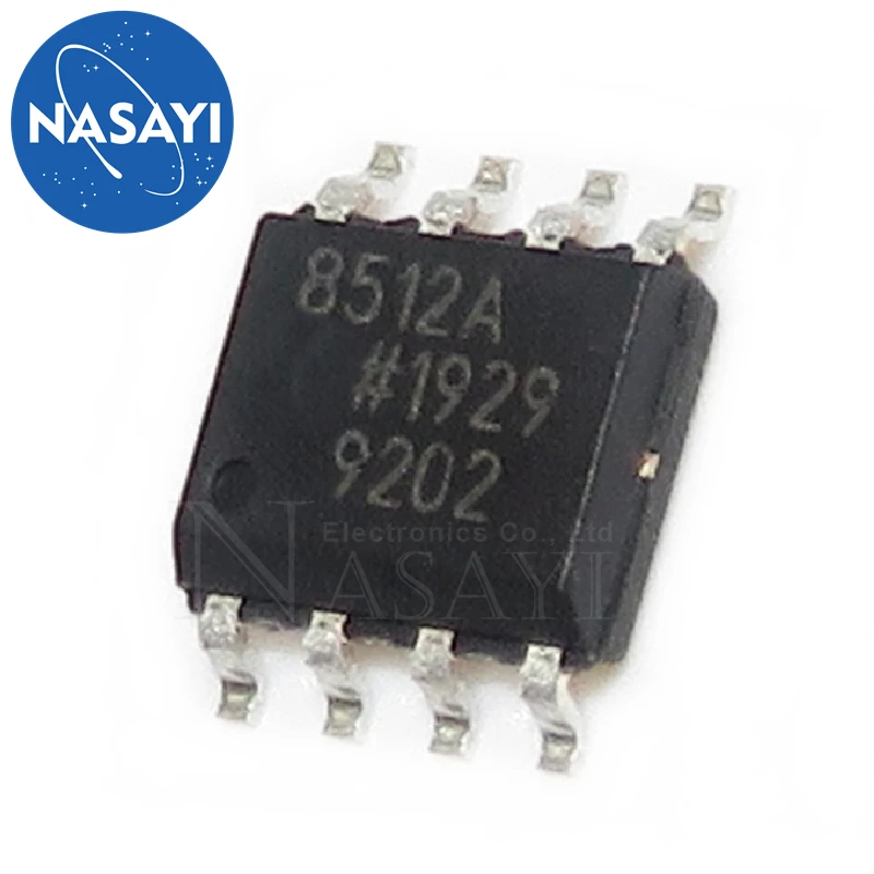AD8512ARZ AD8512AR AD8512 SOP-8