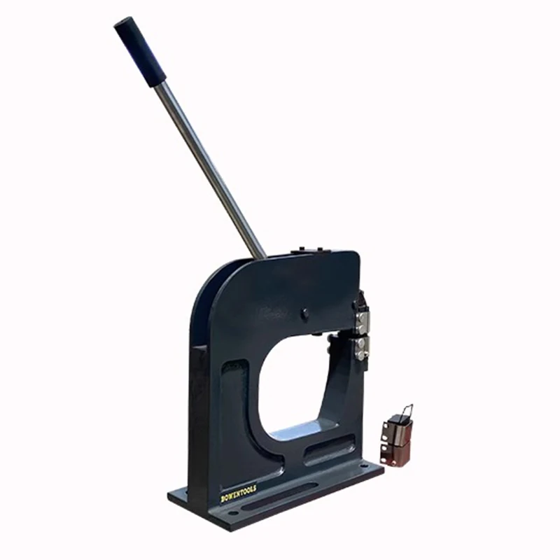 _ Гибкий станок металлический Растяжитель ручной усадочный аппарат и с ручкой 1 5