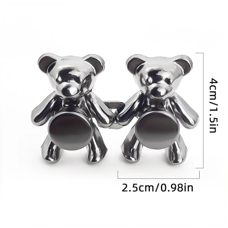 Рисунок 6 - пряжки для джинсов