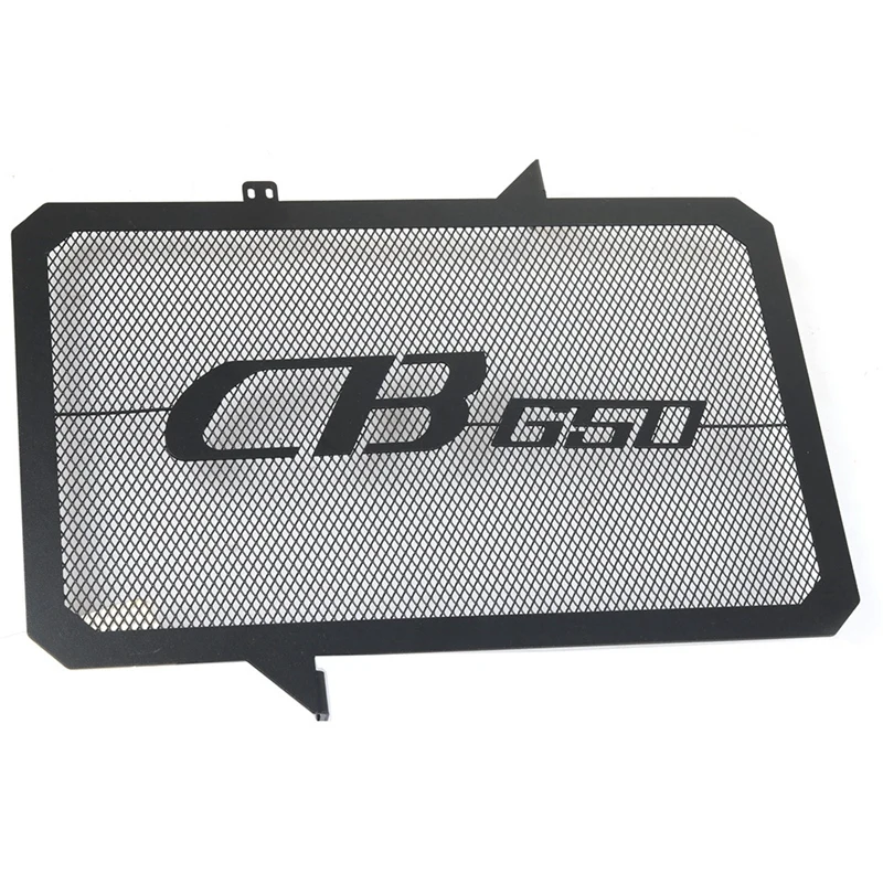 

Motorcycle Radiator Grille Guard Protector Grill Cover for HONDA CB650F CB650R CB650 F CB650 R