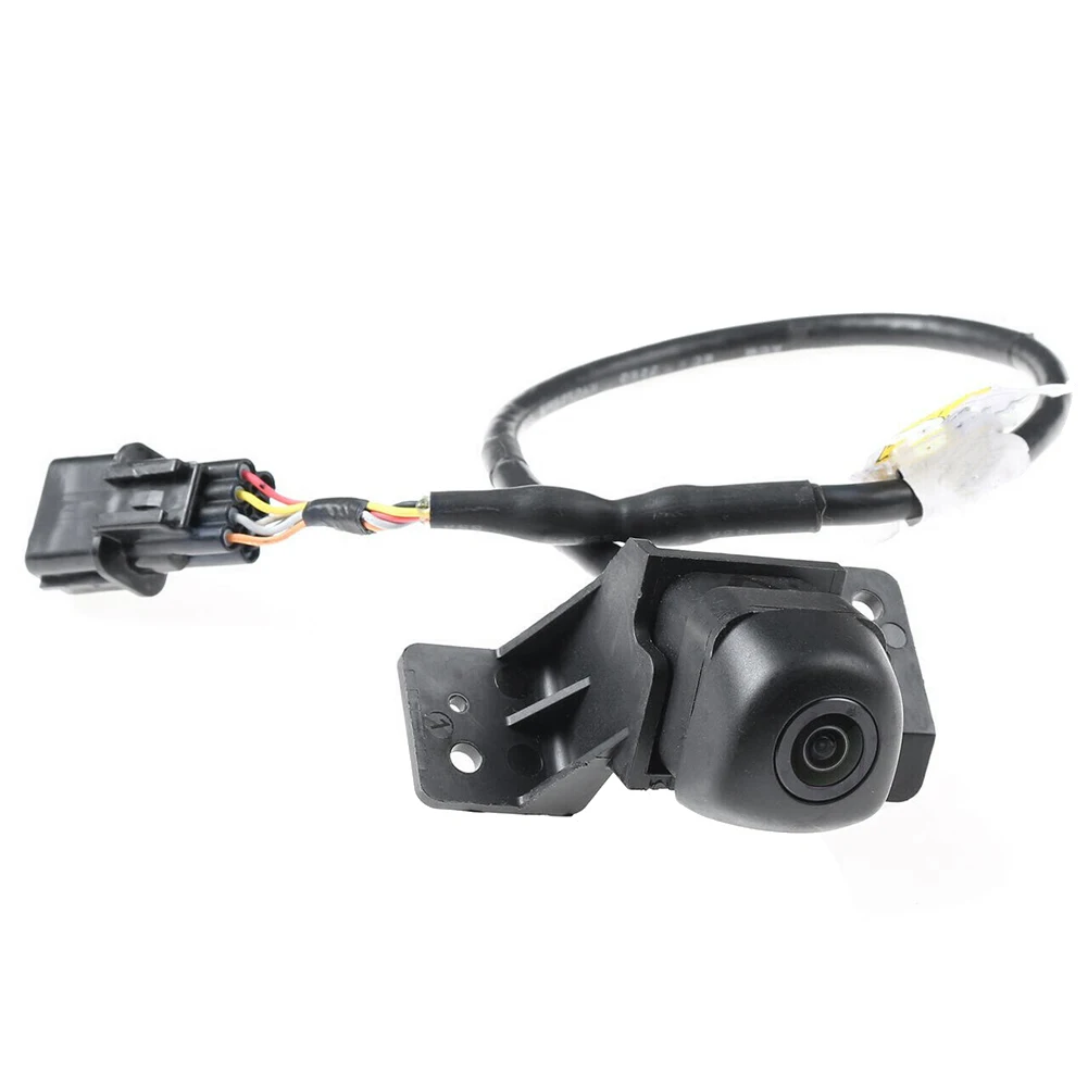 

For HYUNDAI TUCSON 3 III 2015-2019 Car Rear View Camera Reverse Parking Assist Backup Camera 95760D3000 95760D3100