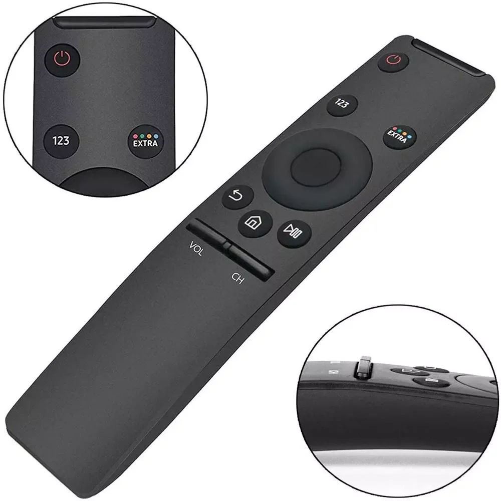 

Smart LCD HD TV remote control universal TV replacement adapter for AKB69680403 AKB69680438 AKB69680401