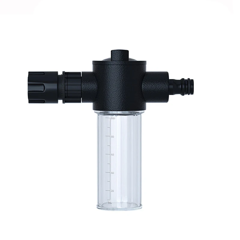 

Пластиковый садовый водяной пистолет