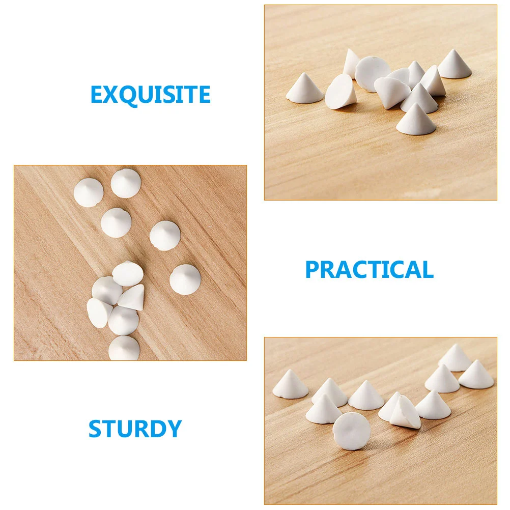 Гвозди для гончарной печи огнеупорные инструменты горения керамические поделки