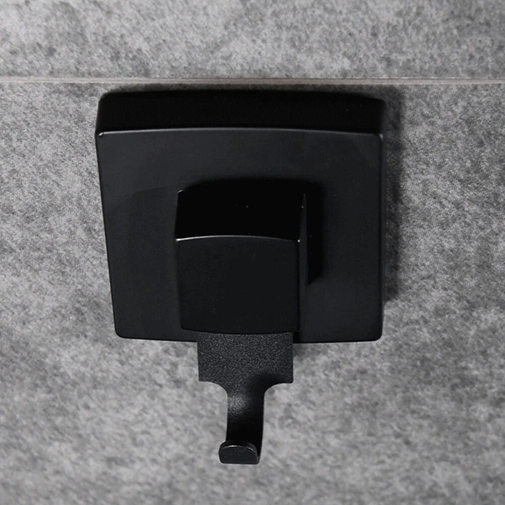 

Wall Hook Kitchen Vacuum Suction Cup Stainless Steel Bathroom Hanger Coat Hooks