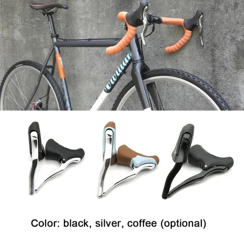 Drop bar levers hotsell