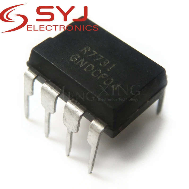 10 шт. R7731GN R7731