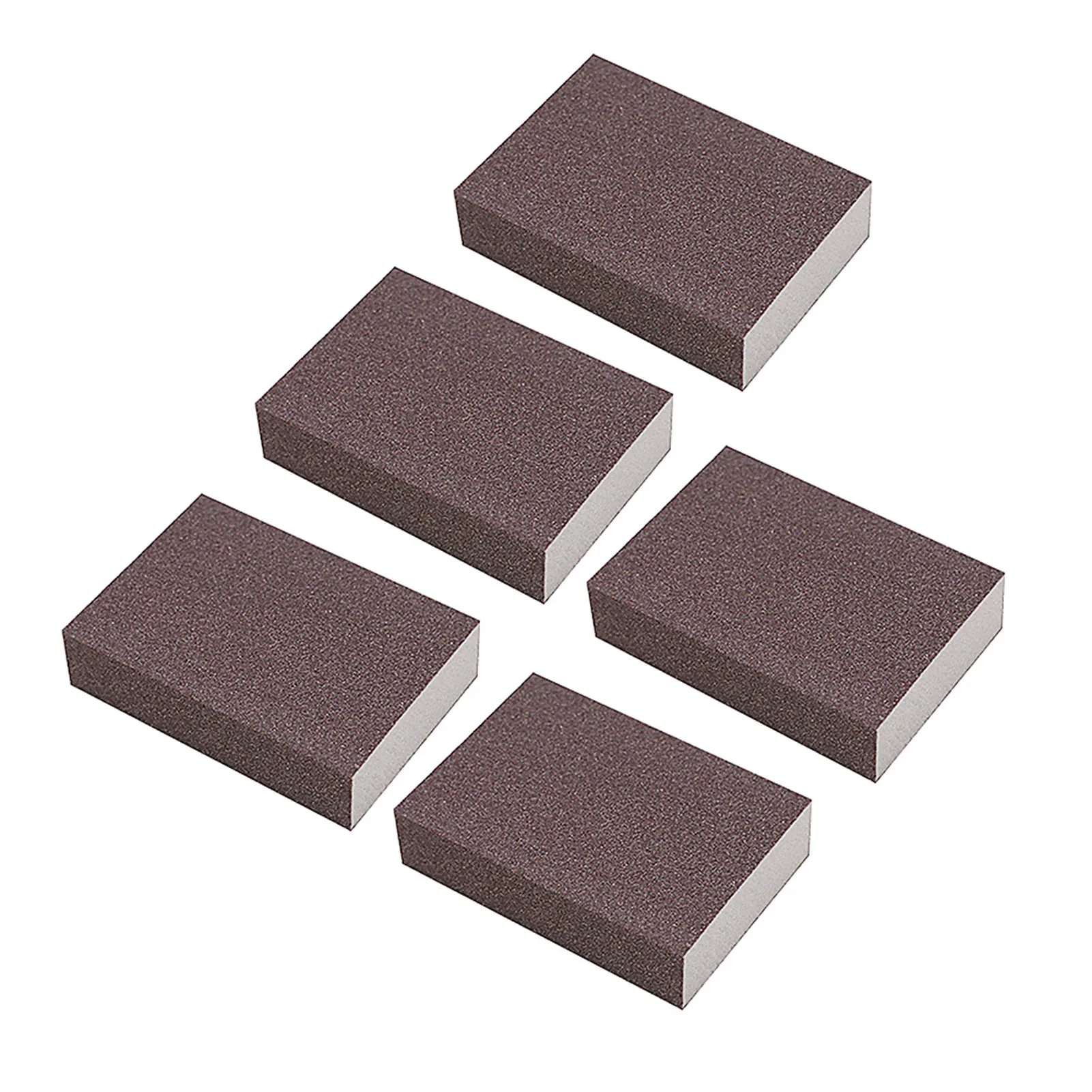 

5 шт., ручные инструменты для полировки и шлифовки