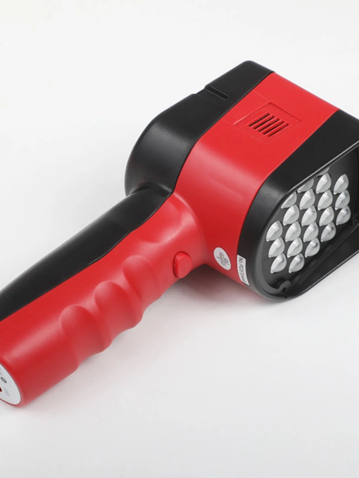 Перезаряжаемый светодиодный стробоскоп DT316N Тахометр 316P Вспышка Велоксиметр DT-05B