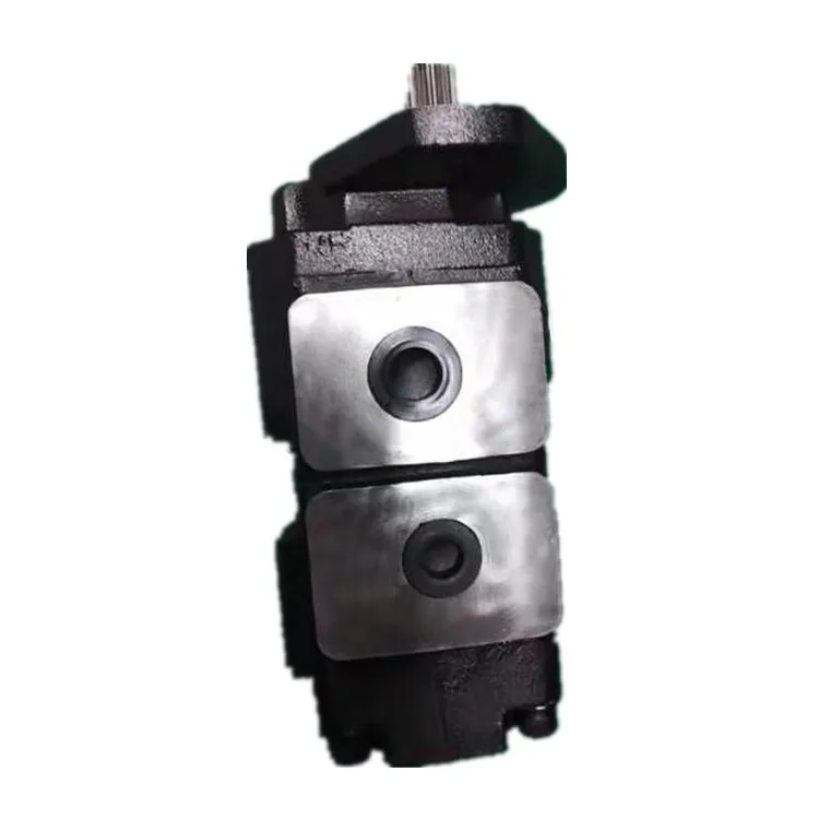 

For JCB 3CX For JCB 4CX Hydraulic Gear Pump 332/F9030 20/925580