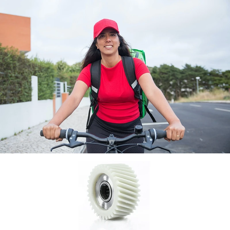 Для набора мотора Bafang со средней ступицей запчасти для двигателя с шестеренкой