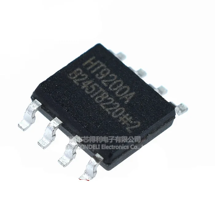

New original HT9200A HT9200 dual-tone multi-frequency IC chip SMD SOP8