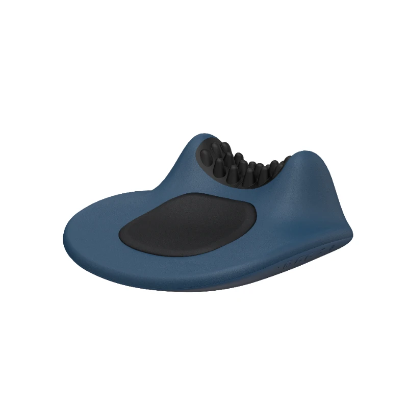 

U-образный массажер для шеи и спины с электрическим подогревом