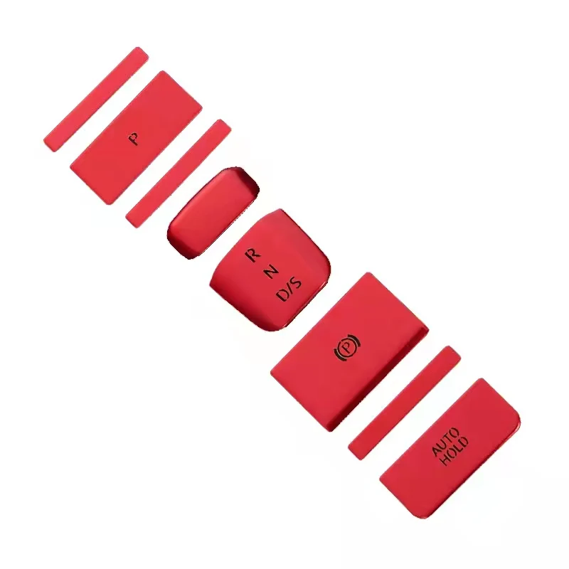 

Набор аксессуаров для шестерни red-Dsg/ICVI185