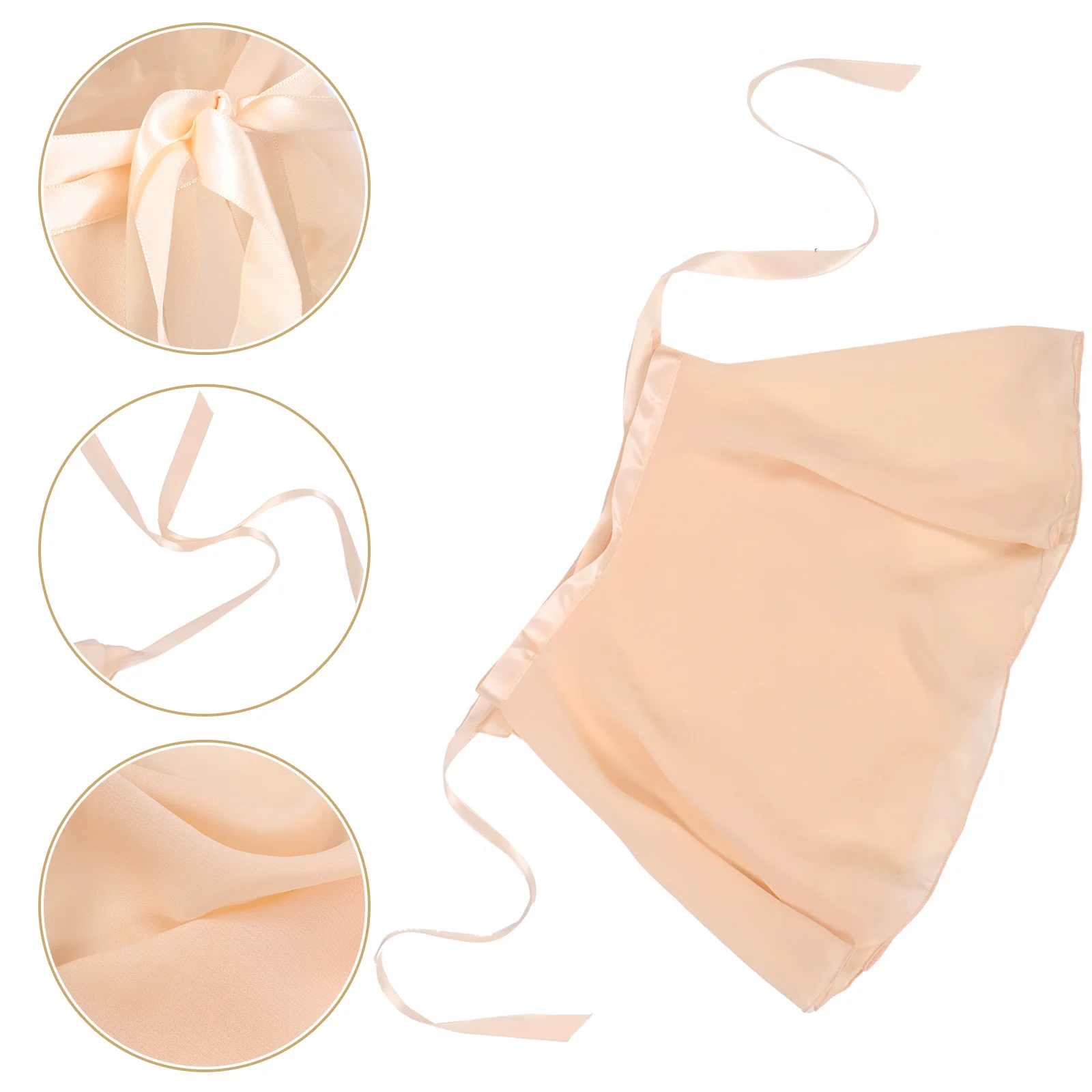 

Girls Ballet Wrap Skirt Ballet Dance Skirt Dancewear Skirt Short Skirt Decorative Skirt