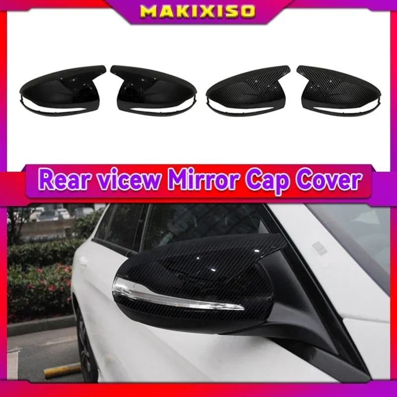 Для Mercedes-Benz C-class W205 E-class W213 GLC-class X253 S-class W222 ABS яркая черная фотография LHD