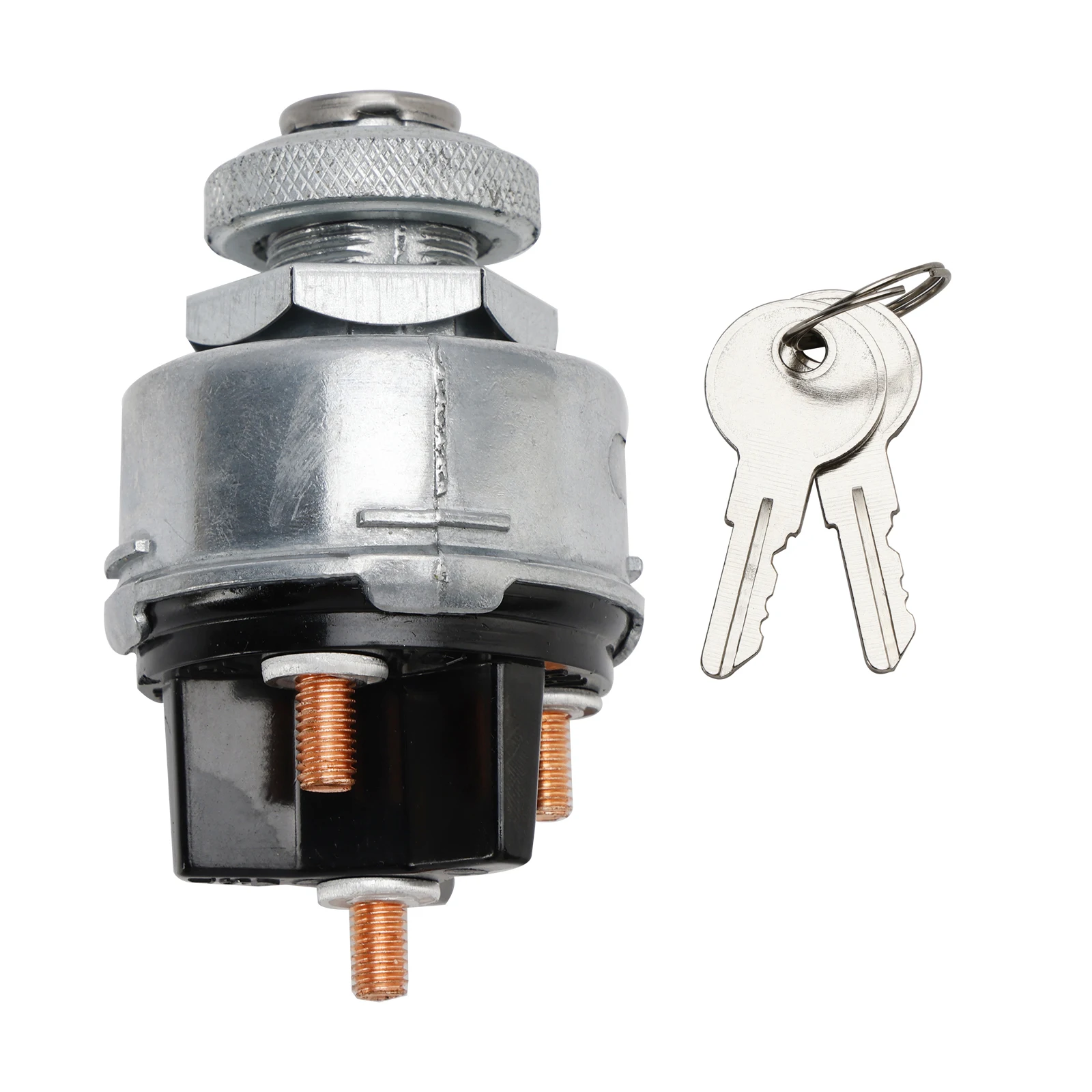 641833 Переключатель зажигания для New Holland LS150 LS140 LS160 LS170 LS180 LS190 L190