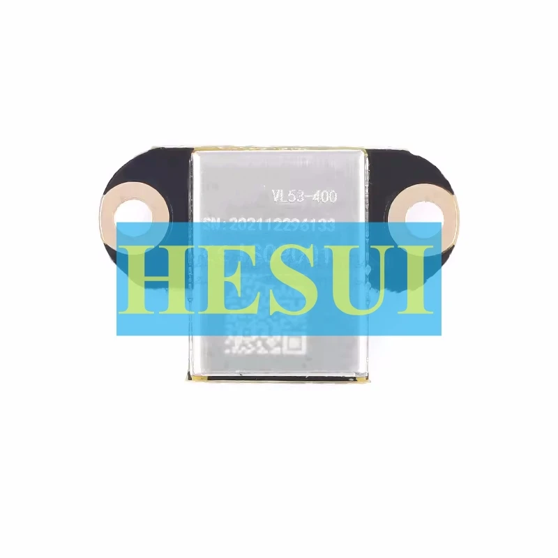 Оригинальный модуль лазерного дальнего измерения VL53L0 VL53-400 расстояния