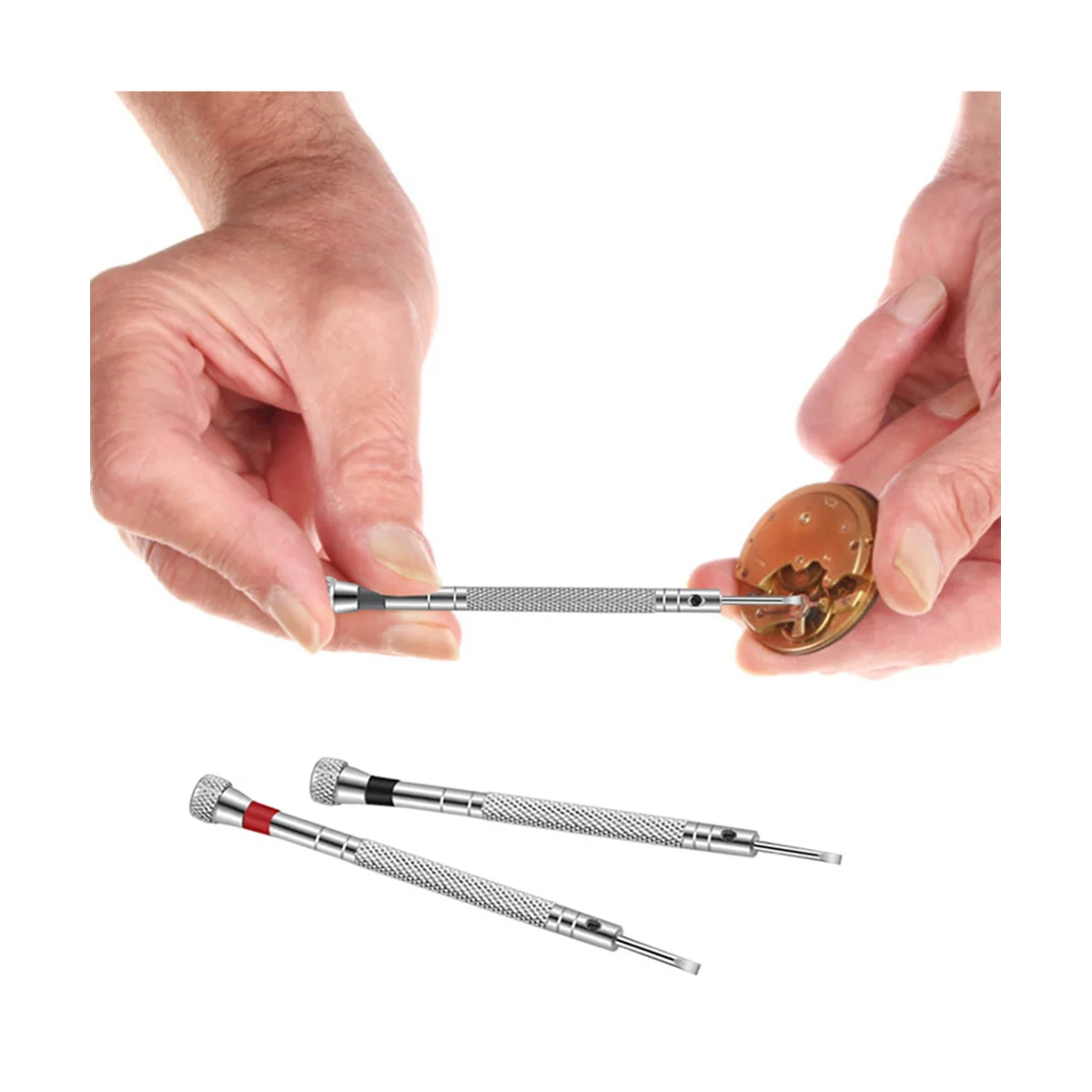 Где Купить Маленькие Отвертки