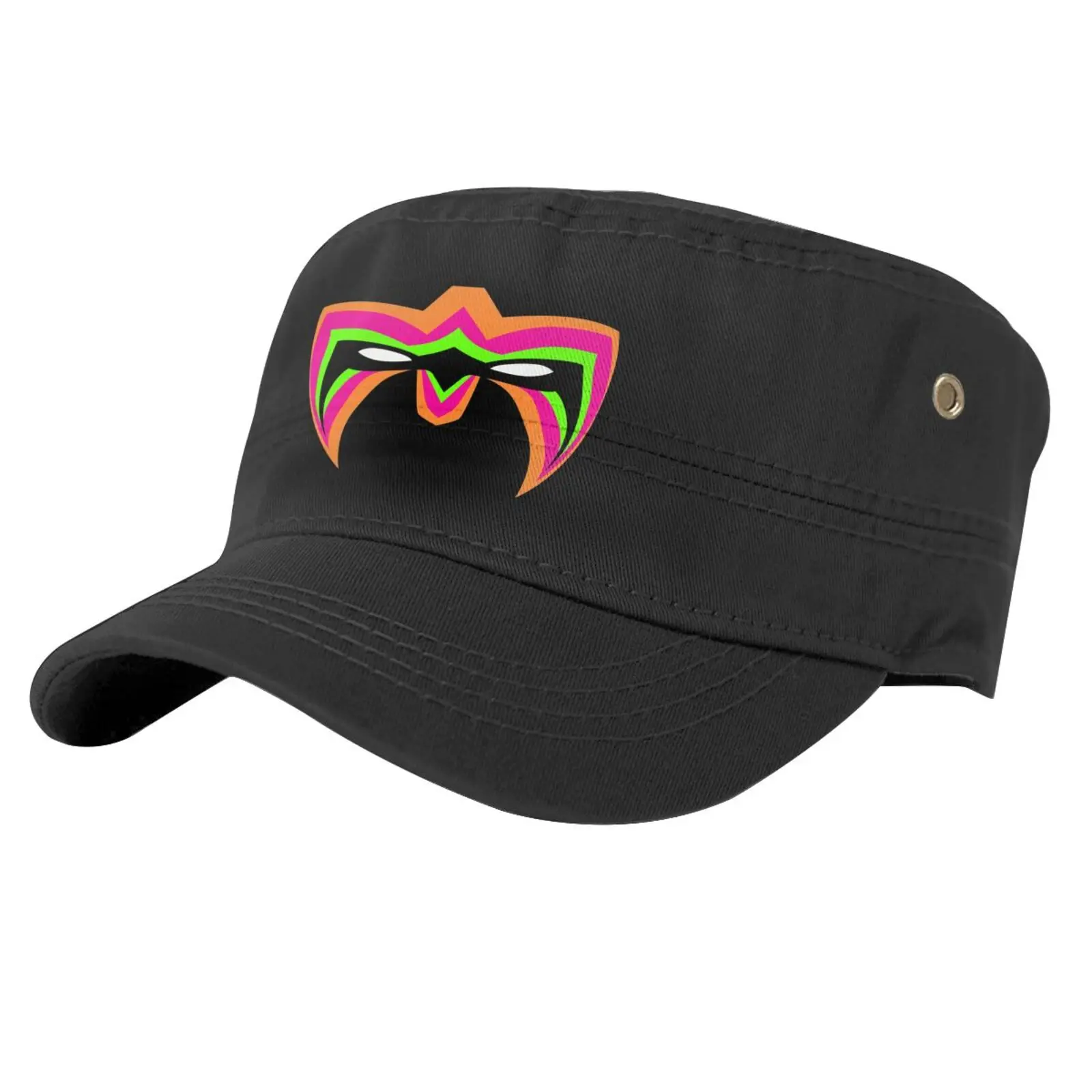

Ultimate Warrior Parts Unknown Caps For Men Cap Male Hip Hop Caps Men's Hats Caps For Men Beach Hats For Men Brazil Caps Women