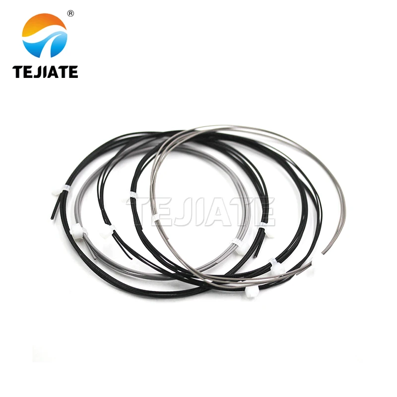 

TEJIATE RG0.81/RG1.37 коаксиальный кабель