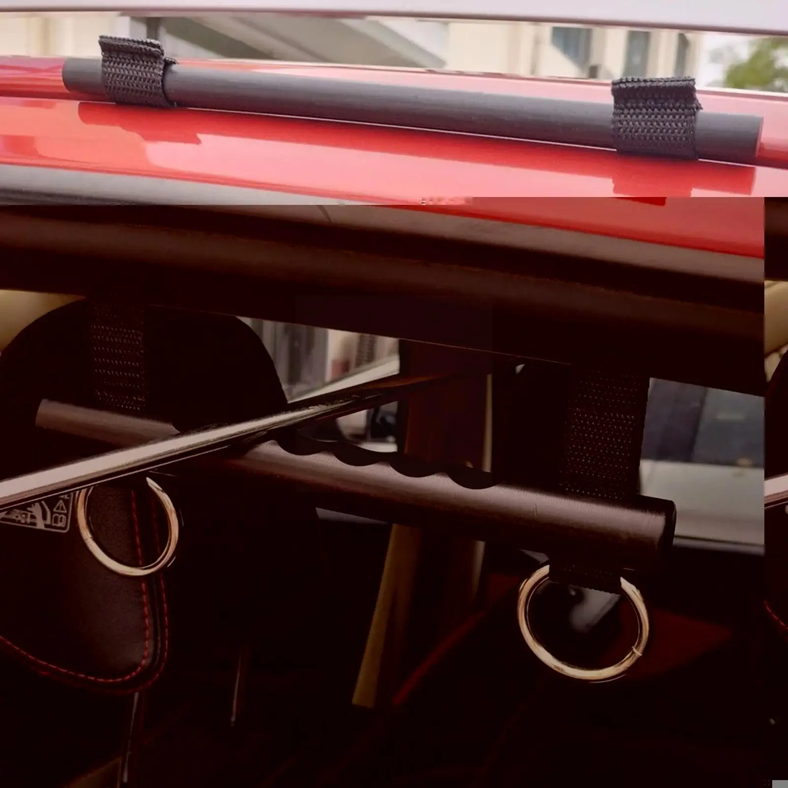 Рисунок 5 - Инструменты для ремонта вмятин на автомобиле